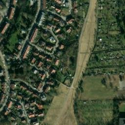 Satellite imagery of Sendemast Ulm-Kuhberg, DE