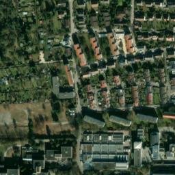 Satellite imagery of Sendemast Ulm-Kuhberg, DE