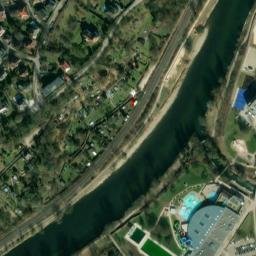 Satellite imagery of survey_point, AT