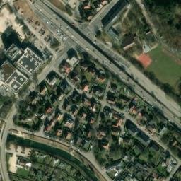 Satellite imagery of nu, AT