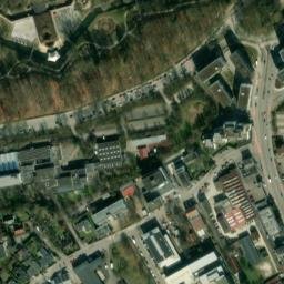 Satellite imagery of nu, AT