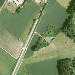 Satellite imagery of Kugelberg, DE