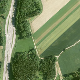 Satellite imagery of Kugelberg, DE