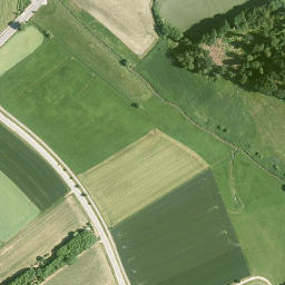 Satellite imagery of Eschenberg, DE