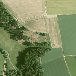 Satellite imagery of Eschenberg, DE