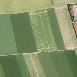 Satellite imagery of Eschenberg, DE