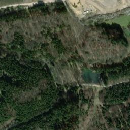 Satellite imagery of Kalvarienberg, DE