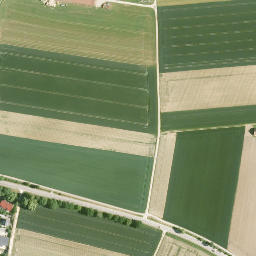 Satellite imagery of Weinberg, DE