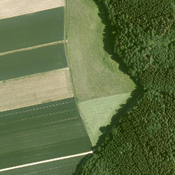 Satellite imagery of Weinberg, DE