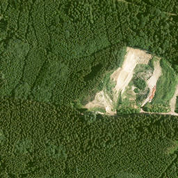 Satellite imagery of Dürrenberg, DE