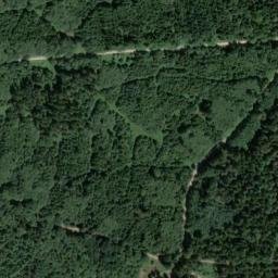 Satellite imagery of Dachsberg, DE