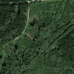 Satellite imagery of Dachsberg, DE