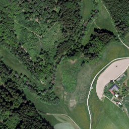 Satellite imagery of Kerzenstein, AT