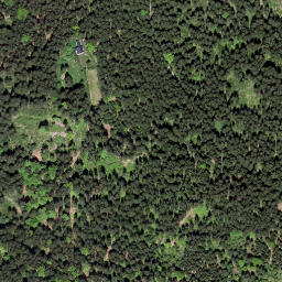 Satellite imagery of Sendemast Lichtenberg, AT