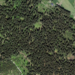Satellite imagery of Sendemast Lichtenberg, AT