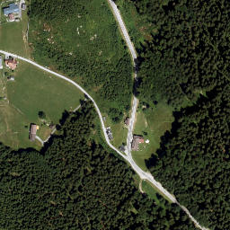 Satellite imagery of Weinsberg, AT