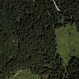 Satellite imagery of Weinsberg, AT