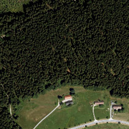 Satellite imagery of Weinsberg, AT