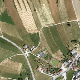 Satellite imagery of Grossen Berg, AT