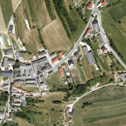 Satellite imagery of Grossen Berg, AT