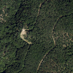 Satellite imagery of Mugler, AT