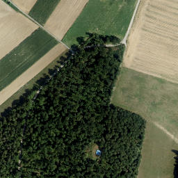 Satellite imagery of Sonnwendberg, AT