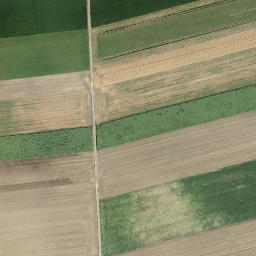 Satellite imagery of Zeiselberg, AT