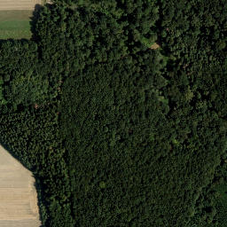 Satellite imagery of Donaubrunnfeld, AT