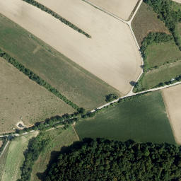 Satellite imagery of Datzenberg, AT