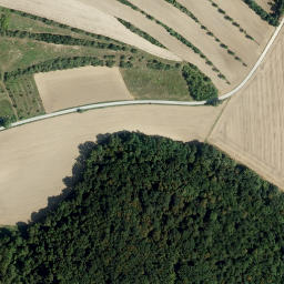 Satellite imagery of Anzengruberhöhe, AT