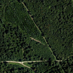 Satellite imagery of Bockberg, AT