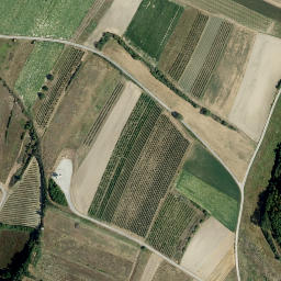 Satellite imagery of Wartberg, AT