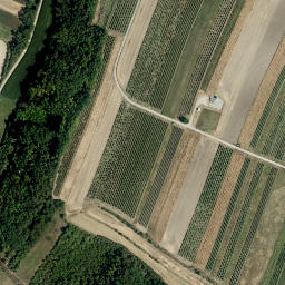 Satellite imagery of Wartberg, AT