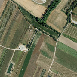 Satellite imagery of Wartberg, AT