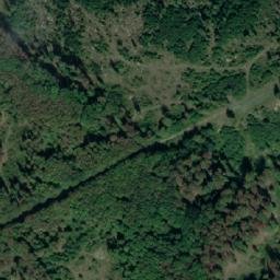 Satellite imagery of boundary_stone, SK