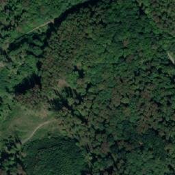 Satellite imagery of boundary_stone, SK