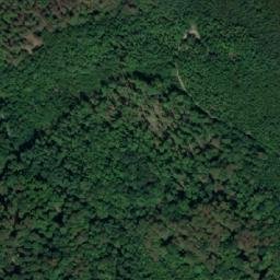 Satellite imagery of boundary_stone, SK