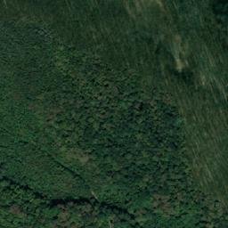 Satellite imagery of boundary_stone, SK