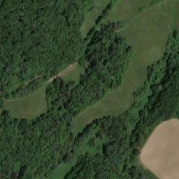 Satellite imagery of Žobrák, SK