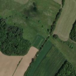 Satellite imagery of Žobrák, SK