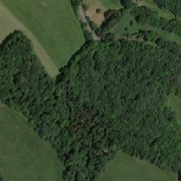 Satellite imagery of Žobrák, SK