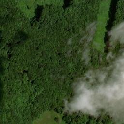 Satellite imagery of Sebatin kút, SK
