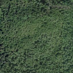 Satellite imagery of Cape Flattery, US