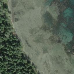 Satellite imagery of Koitlah Point, US