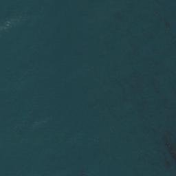 Satellite imagery of Waadah Point, US