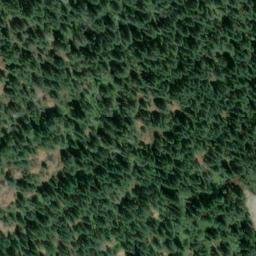 Satellite imagery of Broom Hill, CA