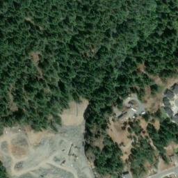 Satellite imagery of Broom Hill, CA