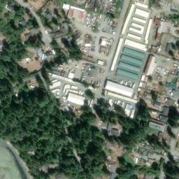 Satellite imagery of Billings Point, CA