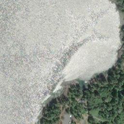 Satellite imagery of Lorimer Point, CA