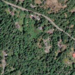 Satellite imagery of Mount Blinkhorn, CA